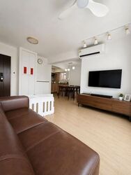Blk 43A Skyoasis @ Dawson (Queenstown), HDB 4 Rooms #638199011